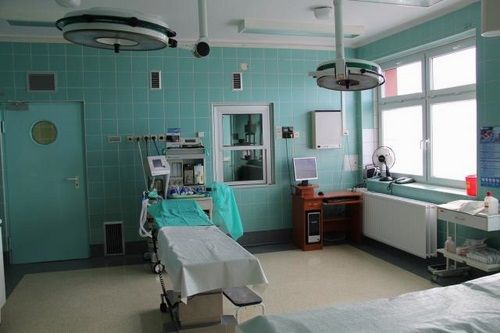 Szpitalny Oddział Ratunkowy będzie nowoczesny i bardziej dogodny tak dla pacjentów jak i personelu naszego szpitala.